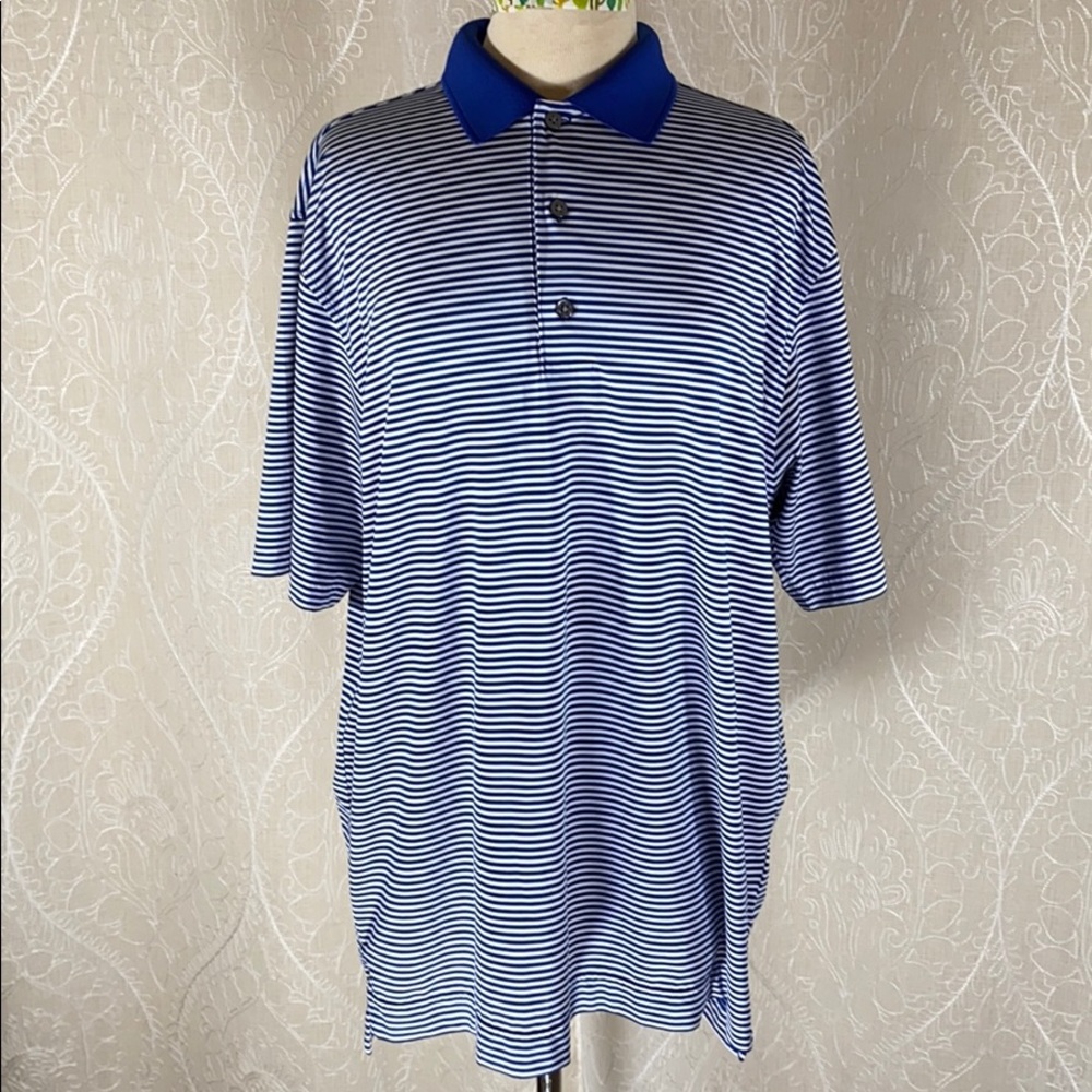 🏌🏻Foot Joy Golf shirt size: L